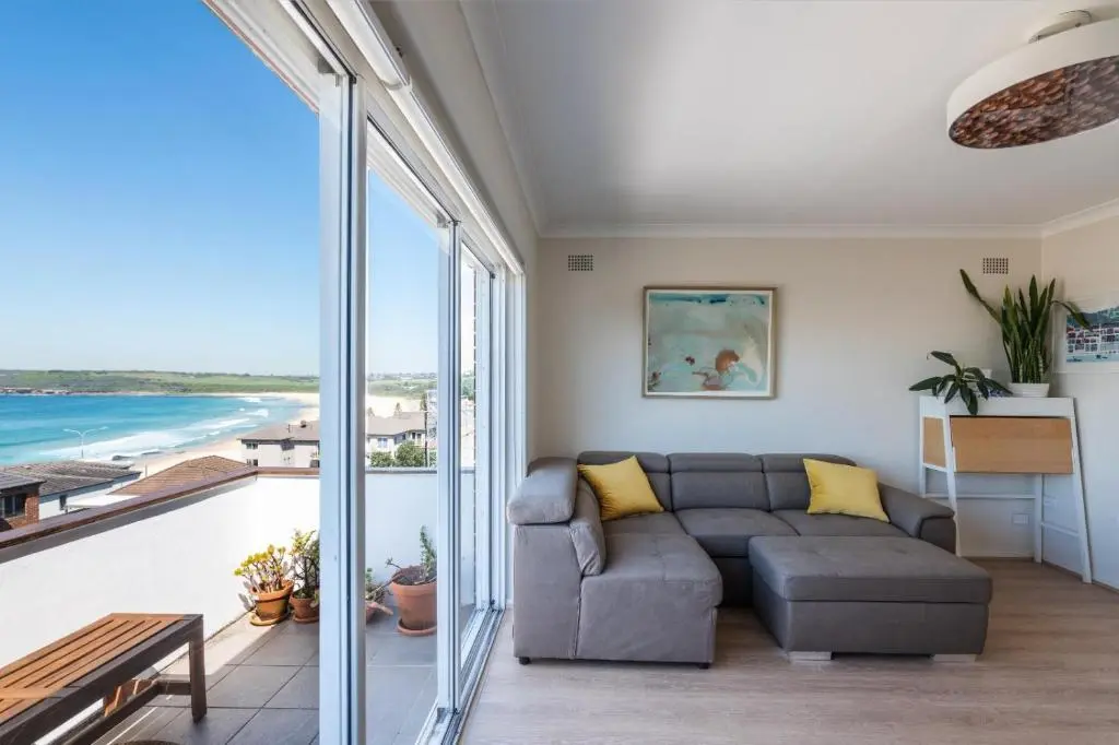 Image of Stunning Maroubra Beachview Apt with Parking