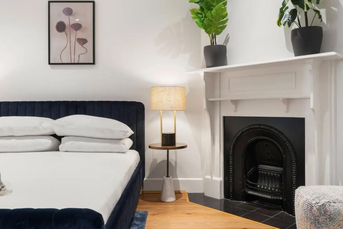 Image 6 of Stunning Terraced Apartment near the Sydney Opera House