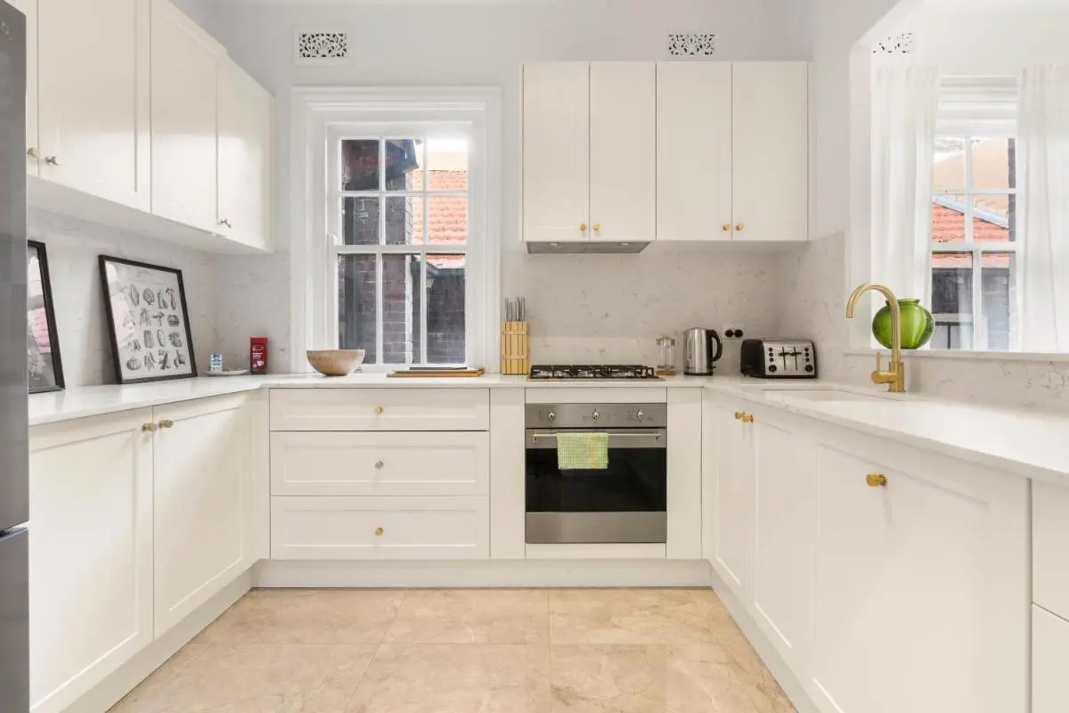 Image 3 of Stunning Terraced Apartment near the Sydney Opera House