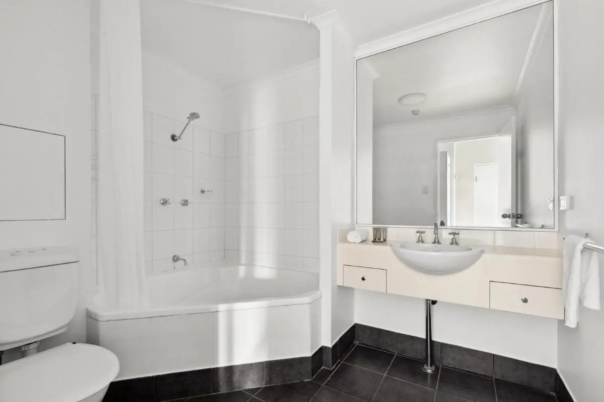 Image 2 of Stylish 2-Bed Camperdown Apartment with Balcony