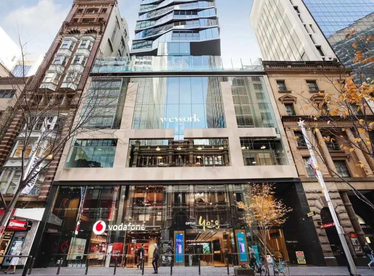 Image 6 of Stylish 2 Bed in Central CBD with Pool, Gym & Sauna