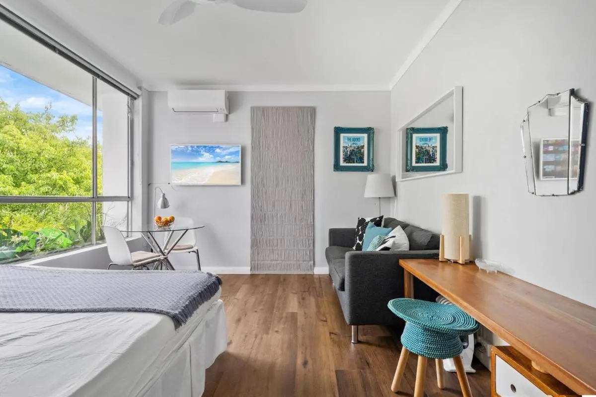 Image 5 of Stylish City Studio in Trendy Redfern