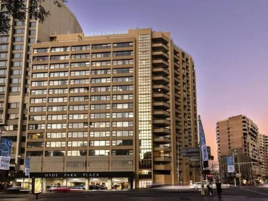 Image 2 of Stylish Studio with amazing pool