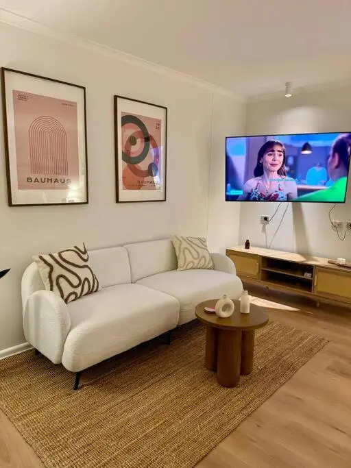 Image 6 of Stylish Studio with amazing pool