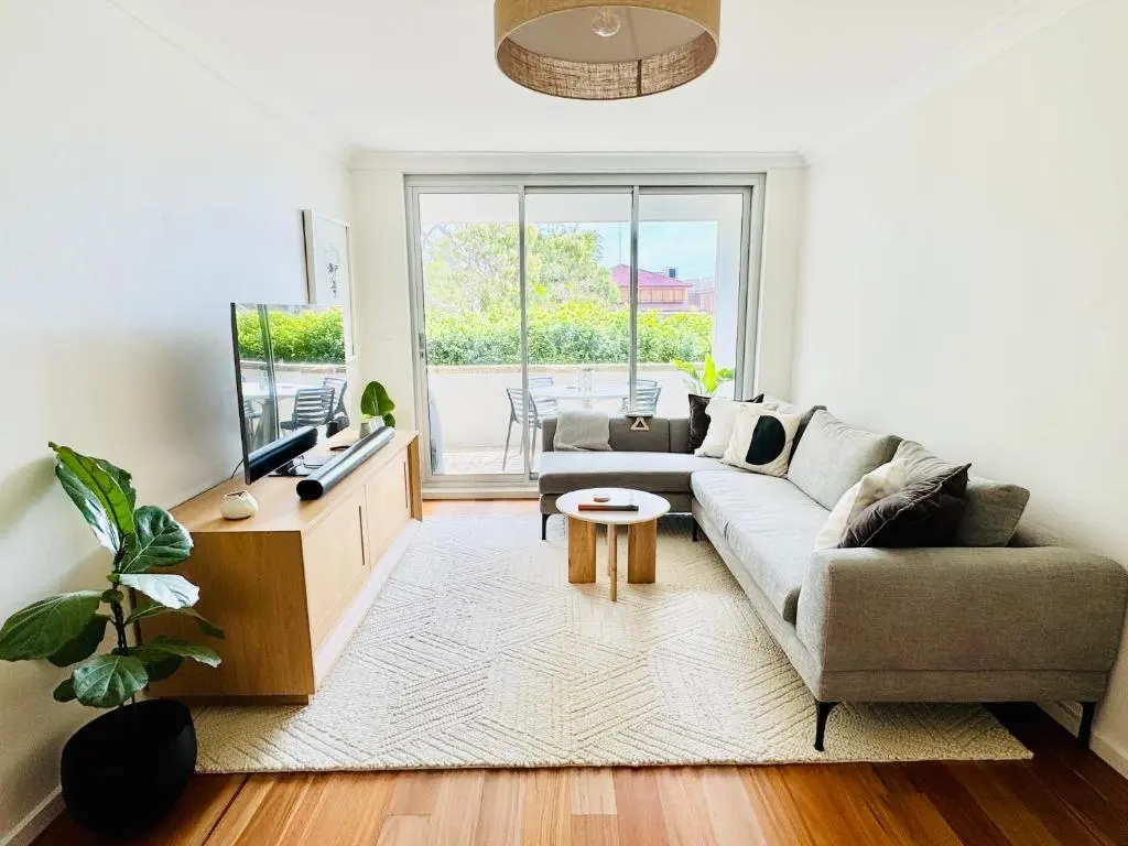 Image of Stylish and perfectly located Bondi Beach hideaway