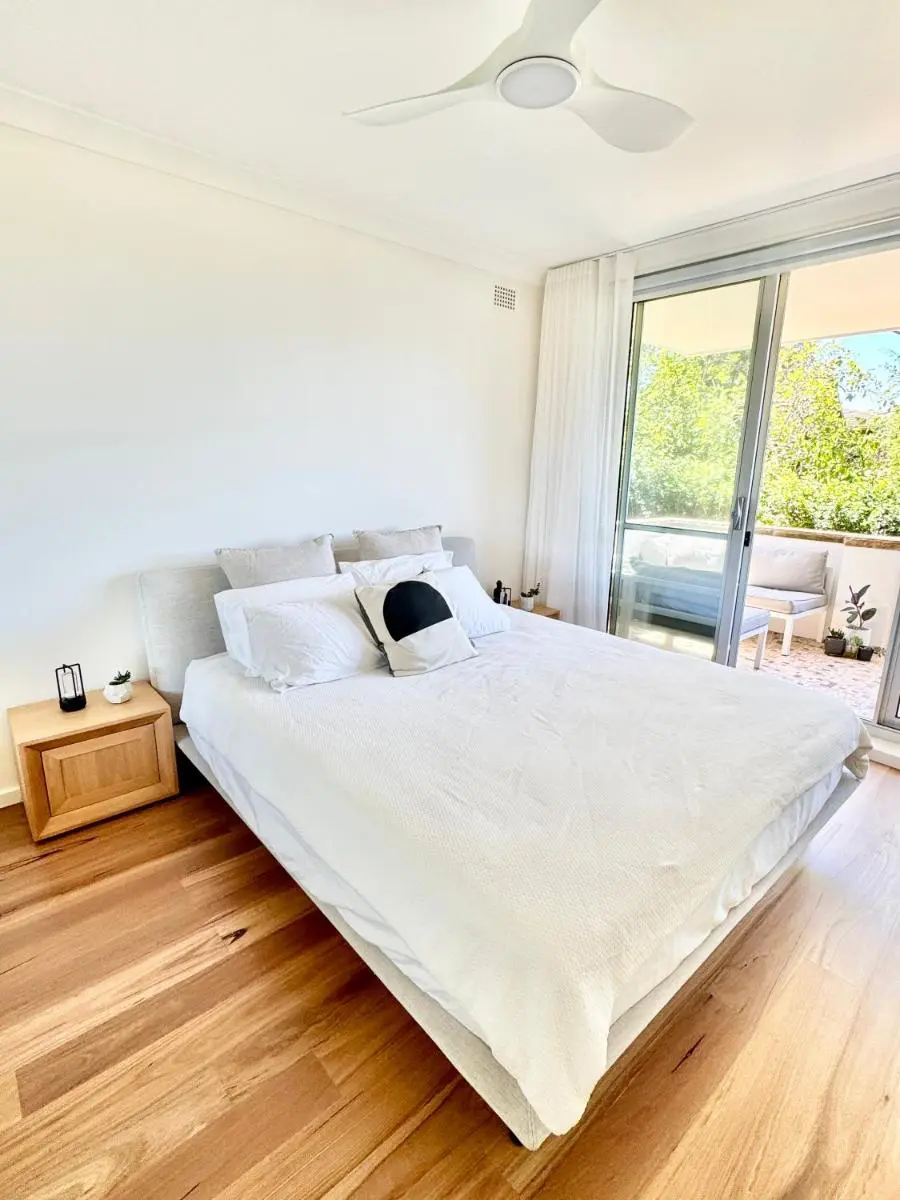 Image 3 of Stylish and perfectly located Bondi Beach hideaway