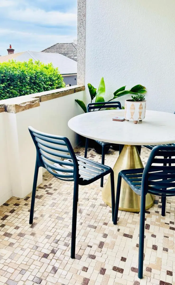 Image 5 of Stylish and perfectly located Bondi Beach hideaway