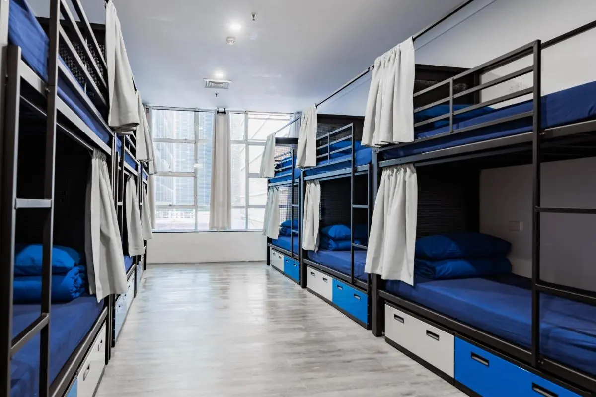 Image 1 of Summer House Sydney City – formerly Sydney Backpackers