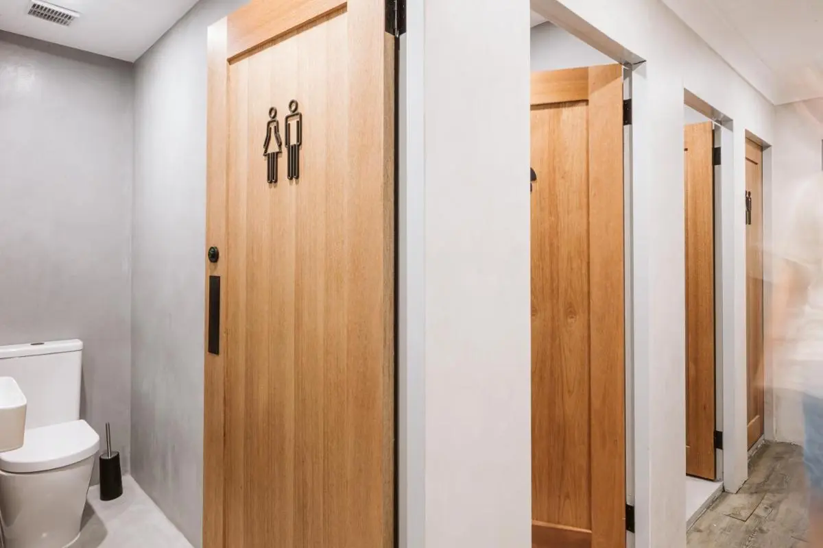 Image 2 of Summer House Sydney City – formerly Sydney Backpackers