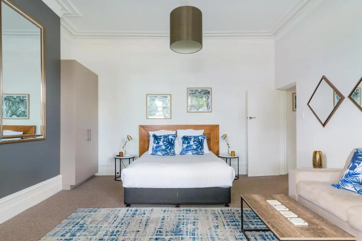 Image 1 of Sun Drenched Ground Floor Studio with Patio