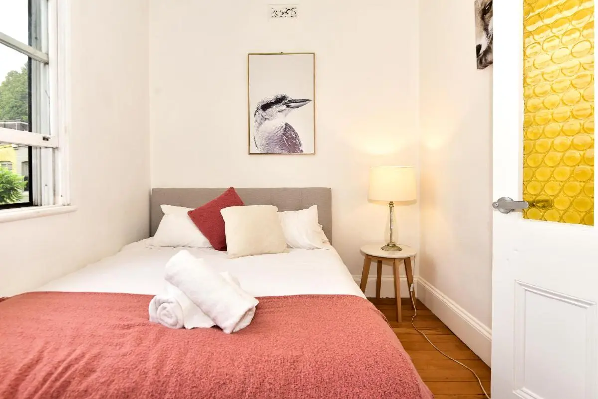 Image 1 of Sunny Apartment in Surry Hills