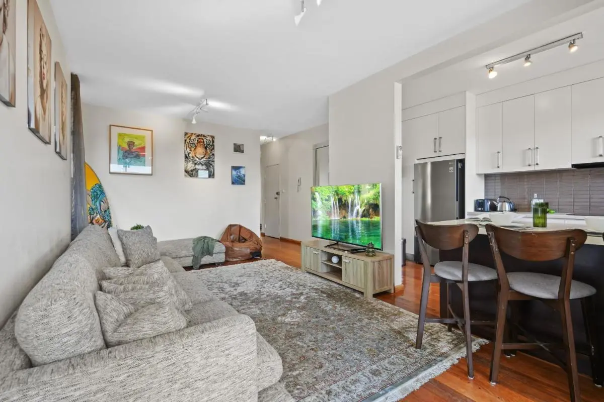 Image 6 of Sunny Bondi Retreat: Beach & Culture Unite!