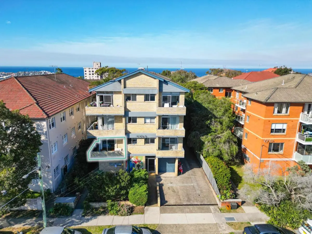 Image 4 of Sunny Bondi Retreat: Beach & Culture Unite!