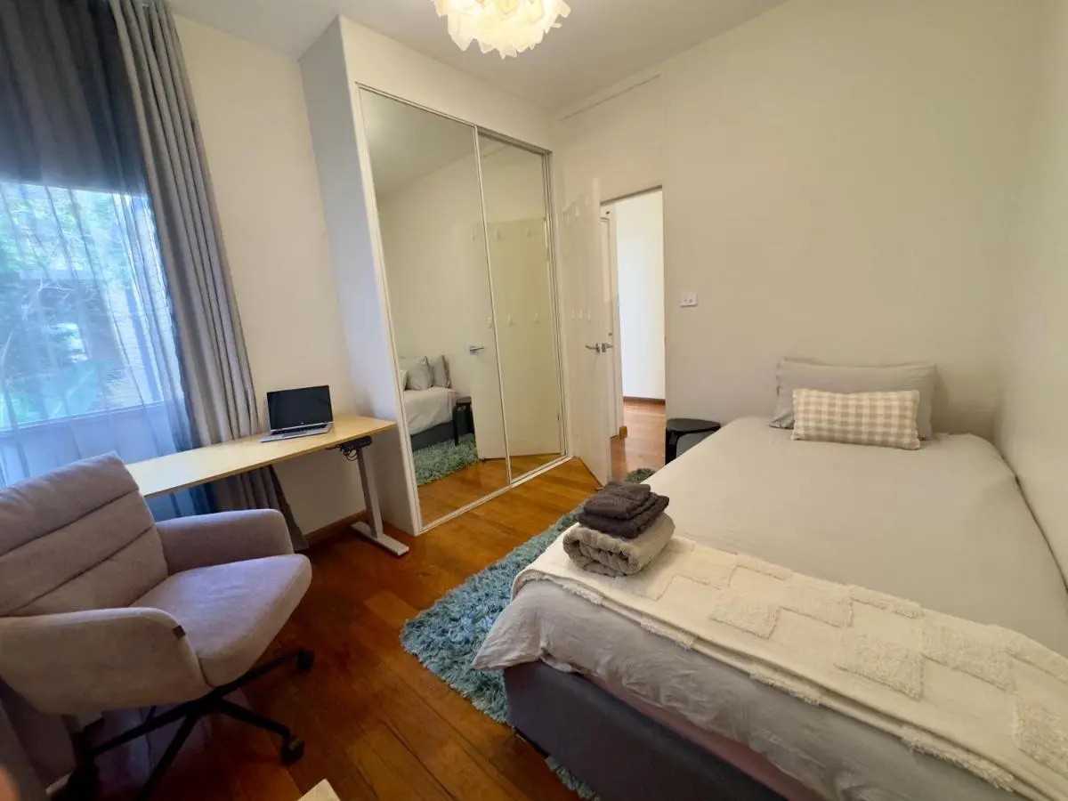 Image 5 of Sunny Bondi Retreat: Beach & Culture Unite!