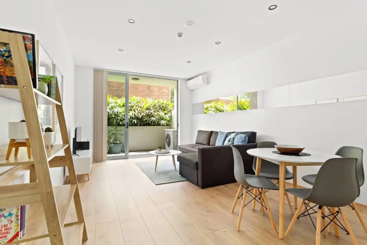 Image 3 of Sunshine Pacific – A Spacious Boutique Stay