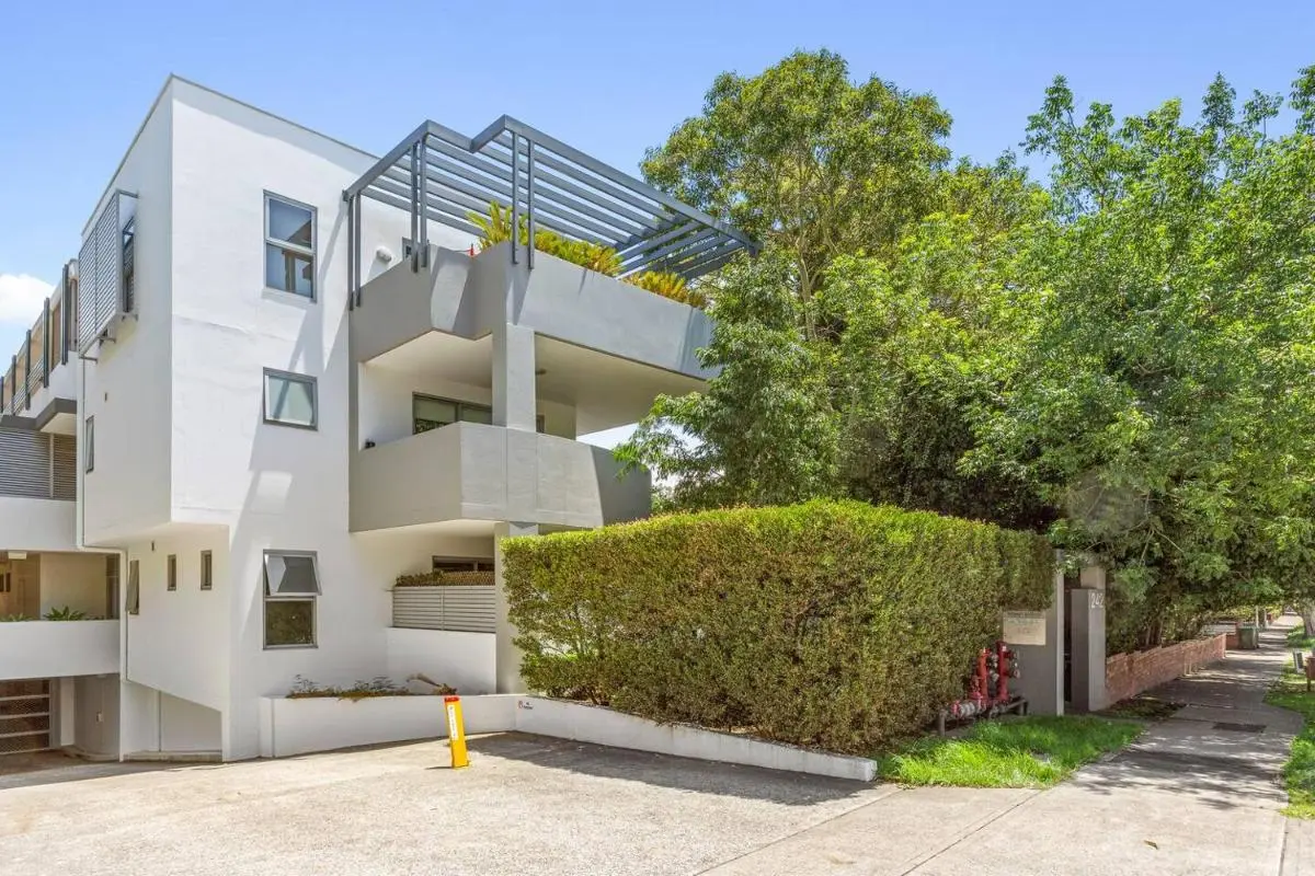 Image 5 of Sunshine Pacific – A Spacious Boutique Stay