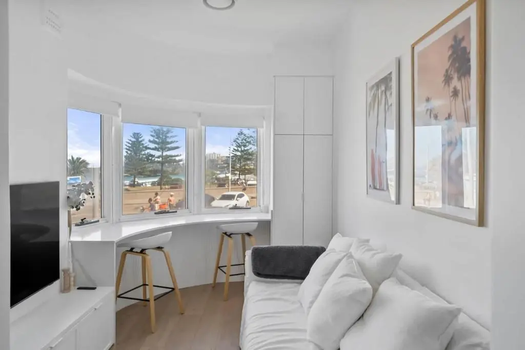 Image of Surf Sand and Sunsets Your Bondi Beach Escape