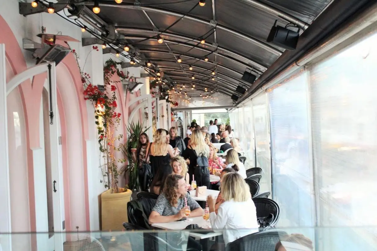 Image 6 of Surf Sand and Sunsets Your Bondi Beach Escape