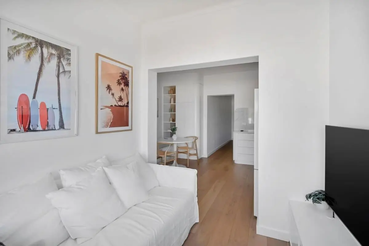 Image 4 of Surf Sand and Sunsets Your Bondi Beach Escape