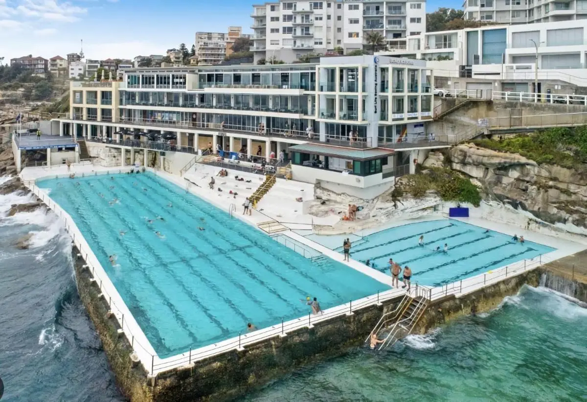 Image 5 of Surf Sand and Sunsets Your Bondi Beach Escape