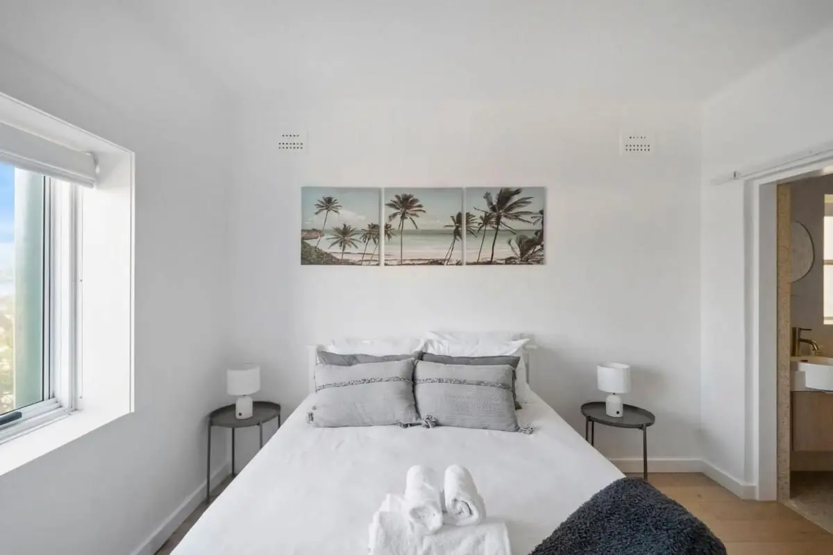 Image 1 of Surf Sand and Sunsets Your Bondi Beach Escape