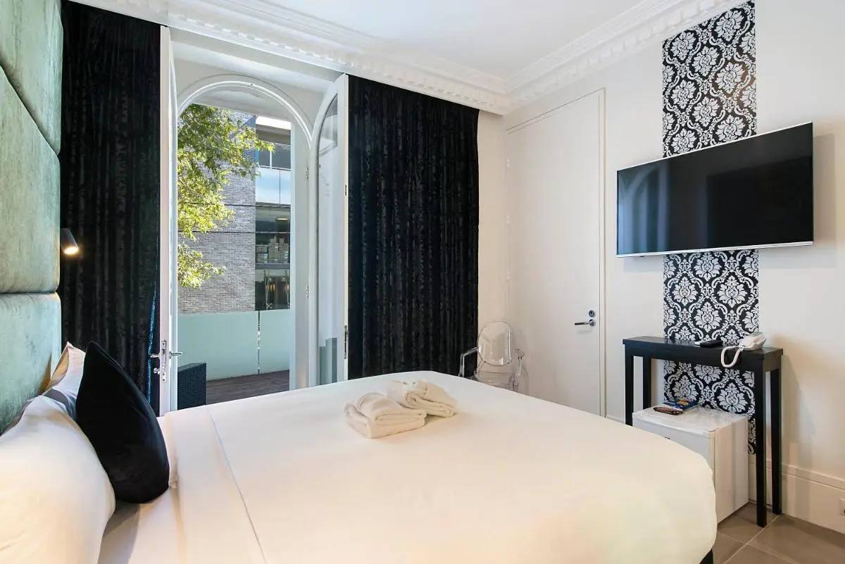 Image 1 of Sydney Boutique Hotel