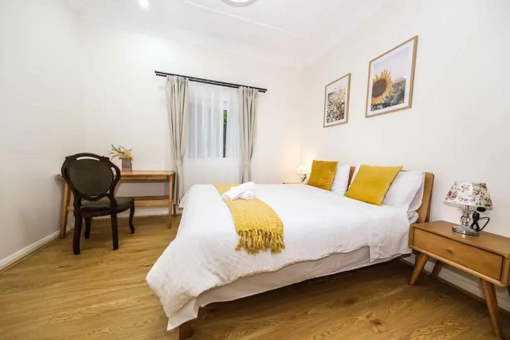 Image of Sydney Burwood 4 bedroom Guest house