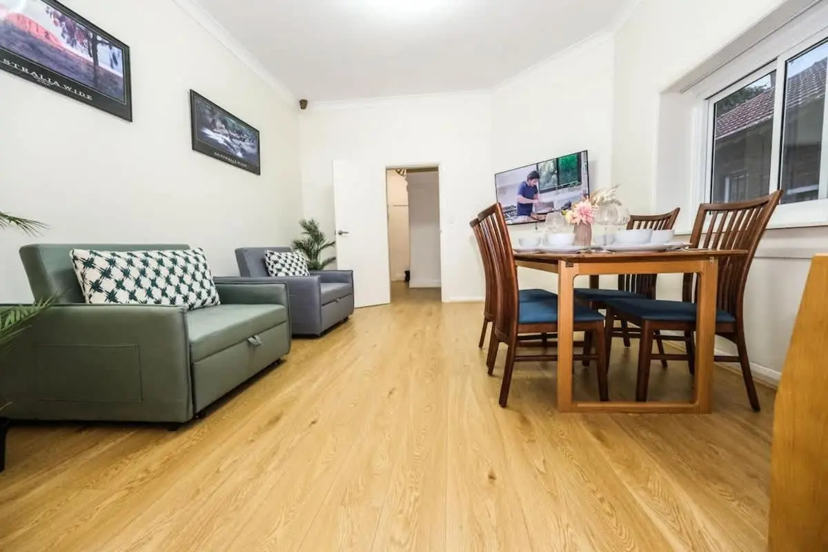 Image 1 of Sydney Burwood 4 bedroom Guest house