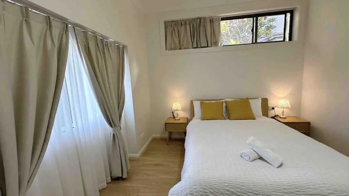 Image 2 of Sydney Burwood 4 bedroom Guest house