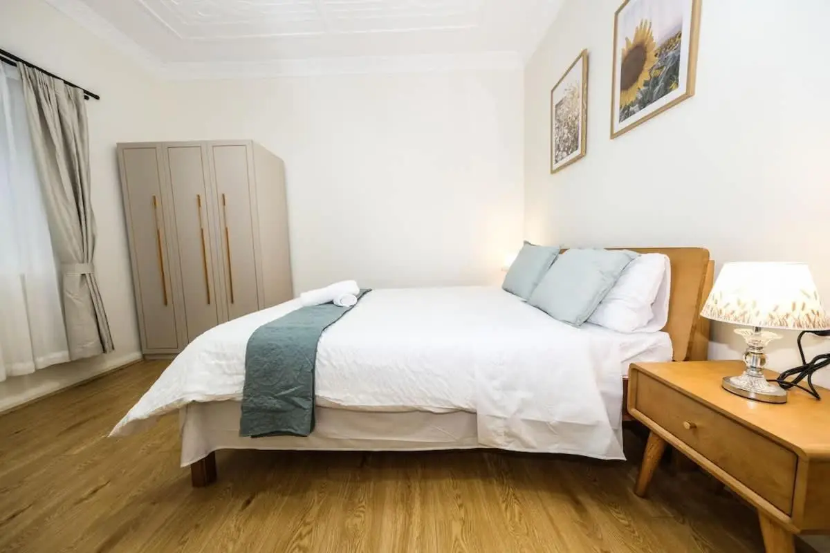 Image 4 of Sydney Burwood 4 bedroom Guest house