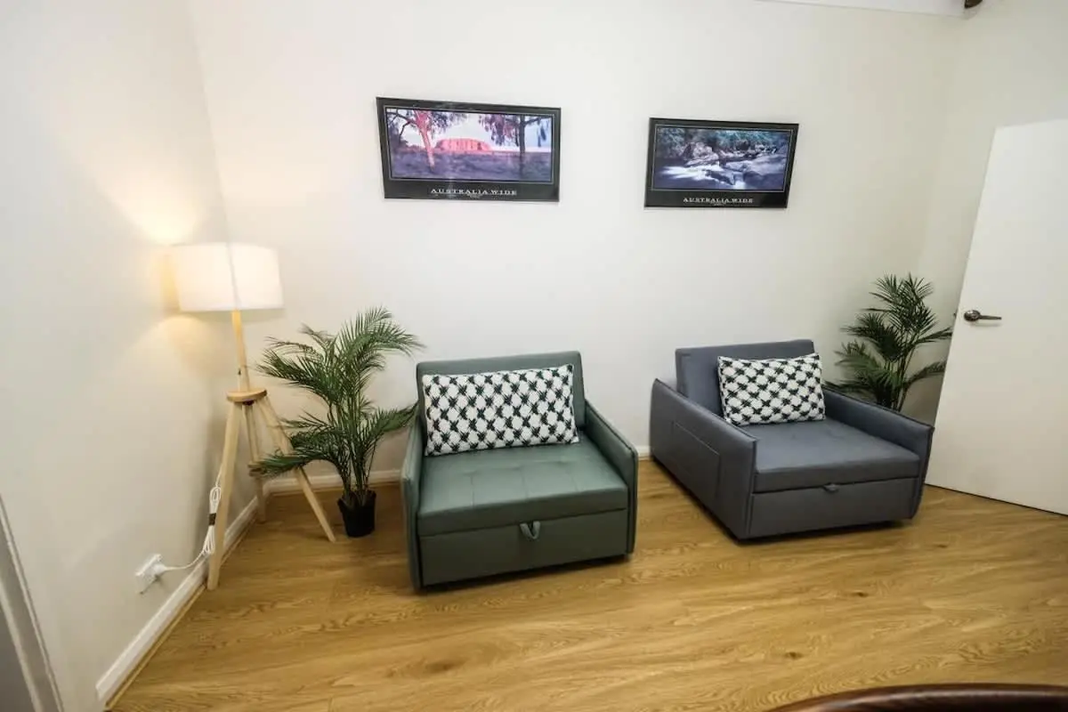 Image 5 of Sydney Burwood 4 bedroom Guest house