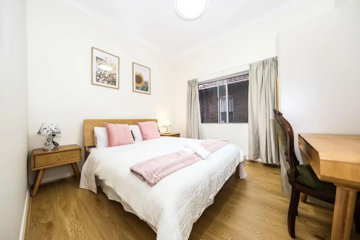 Image 6 of Sydney Burwood 4 bedroom Guest house