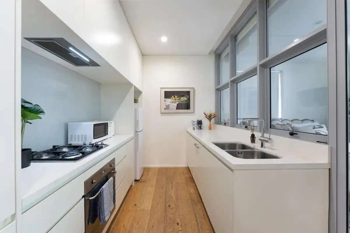 Image 2 of Sydney CBD Darling Harbour 2 bedroom near townhall