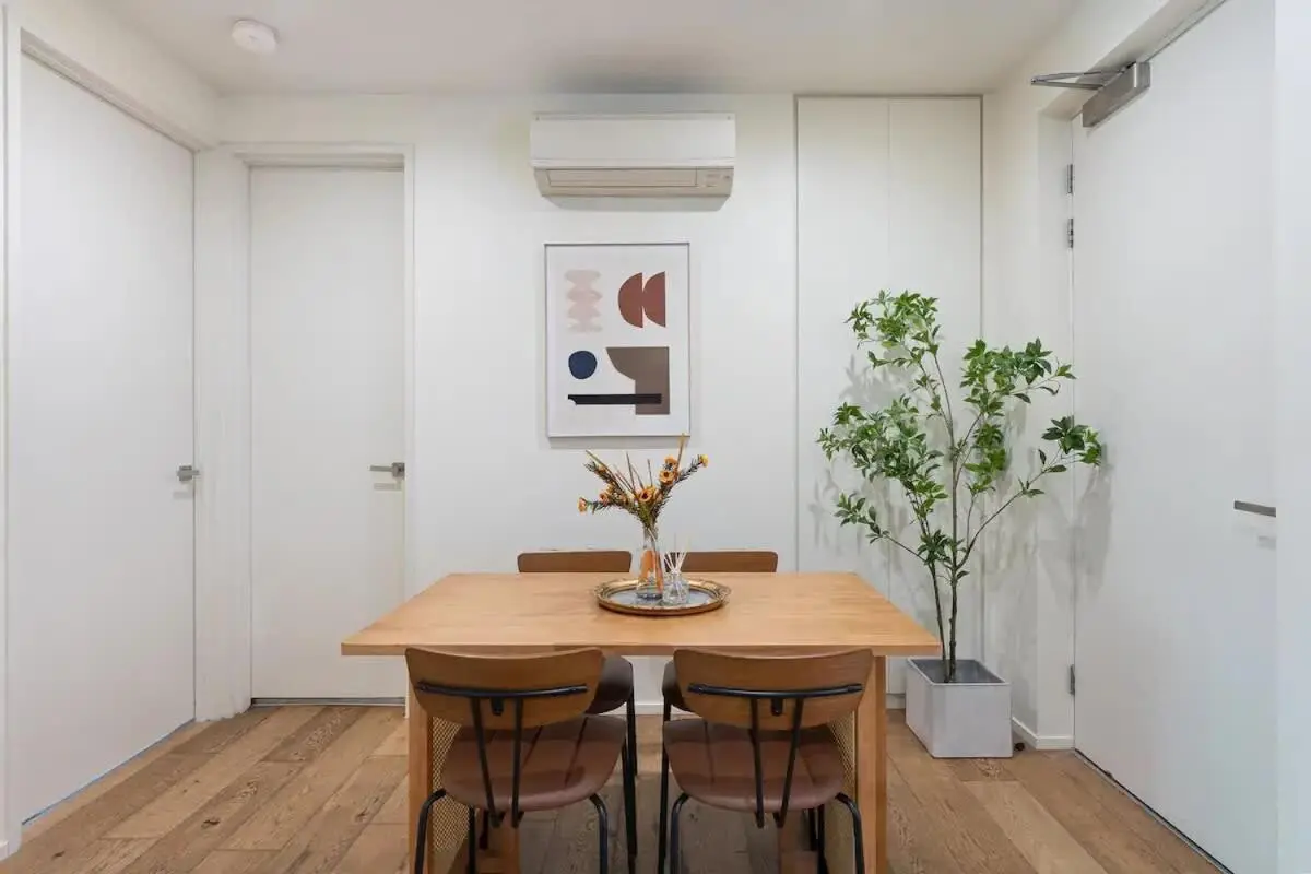 Image 3 of Sydney CBD Darling Harbour 2 bedroom near townhall