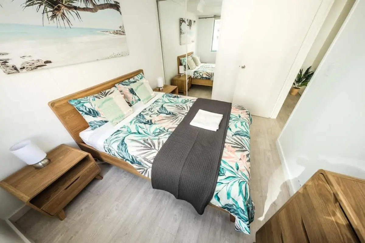 Image 1 of Sydney City CBD 2 bed Close to darling harbour ICC