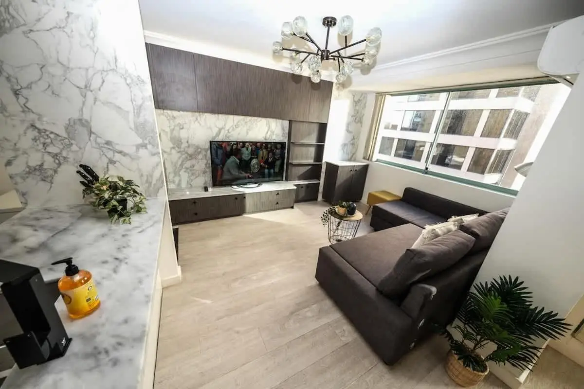 Image 2 of Sydney City CBD 2 bed Close to darling harbour ICC