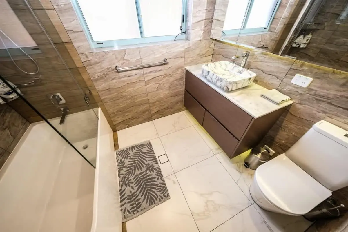 Image 4 of Sydney City CBD 2 bed Close to darling harbour ICC