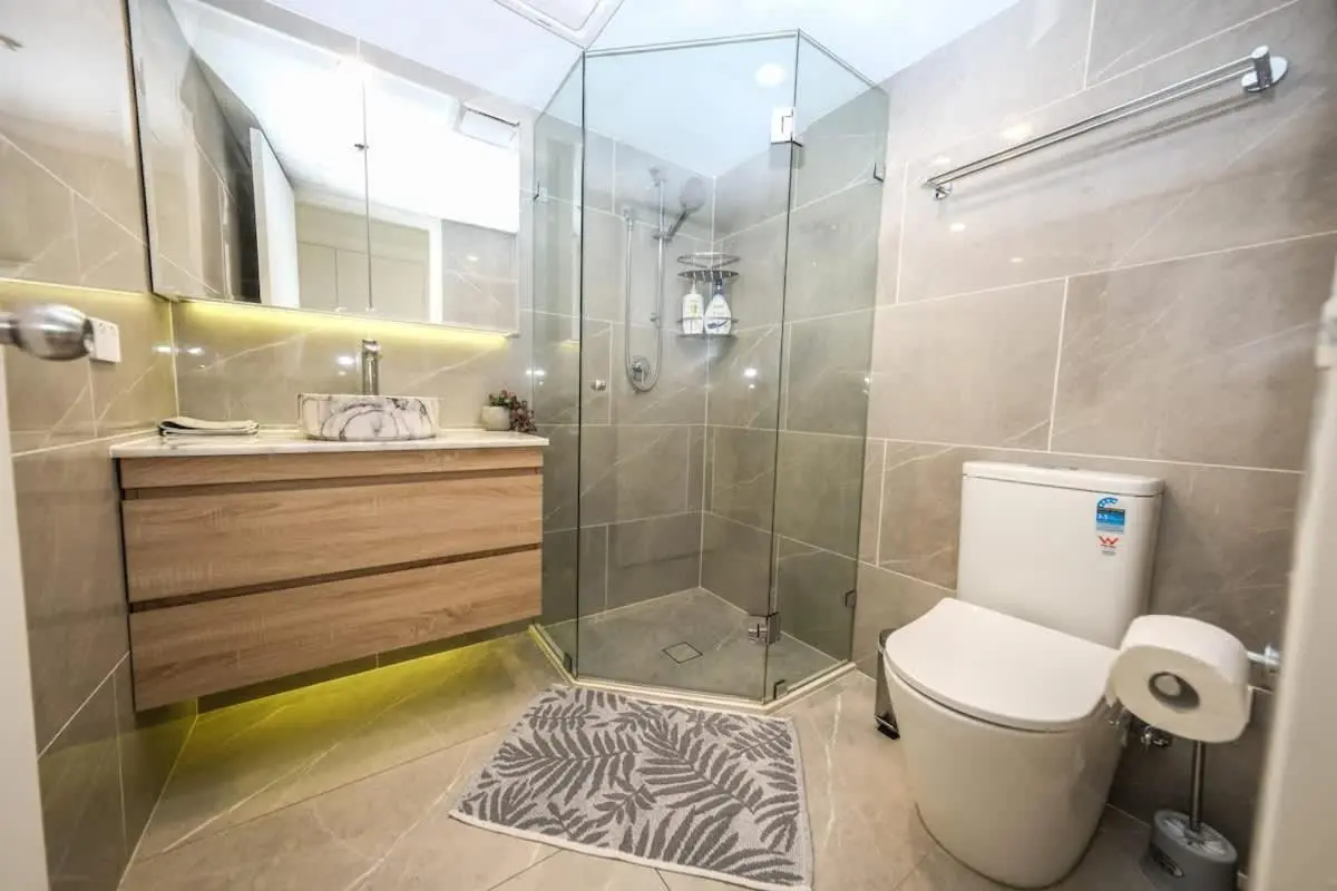 Image 5 of Sydney City CBD 2 bed Close to darling harbour ICC