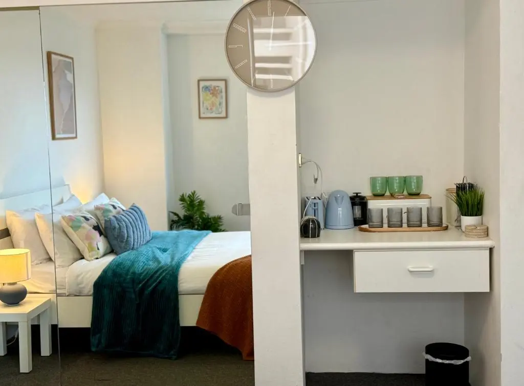 Image of Sydney City Escape – Hotel Style Pool, Spa & Gym