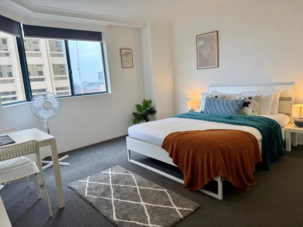 Image 1 of Sydney City Escape – Hotel Style Pool, Spa & Gym