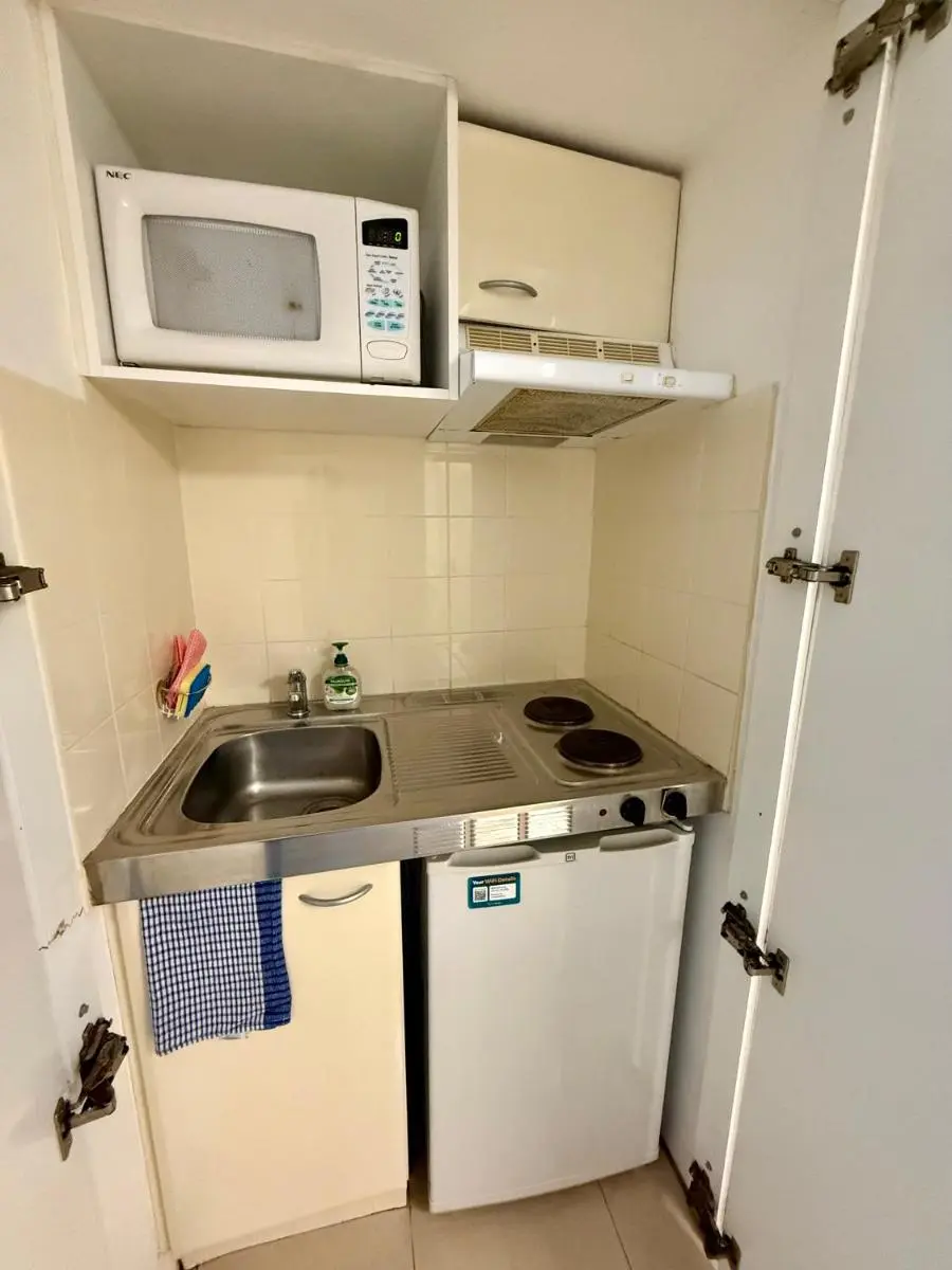 Image 4 of Sydney City Escape – Hotel Style Pool, Spa & Gym