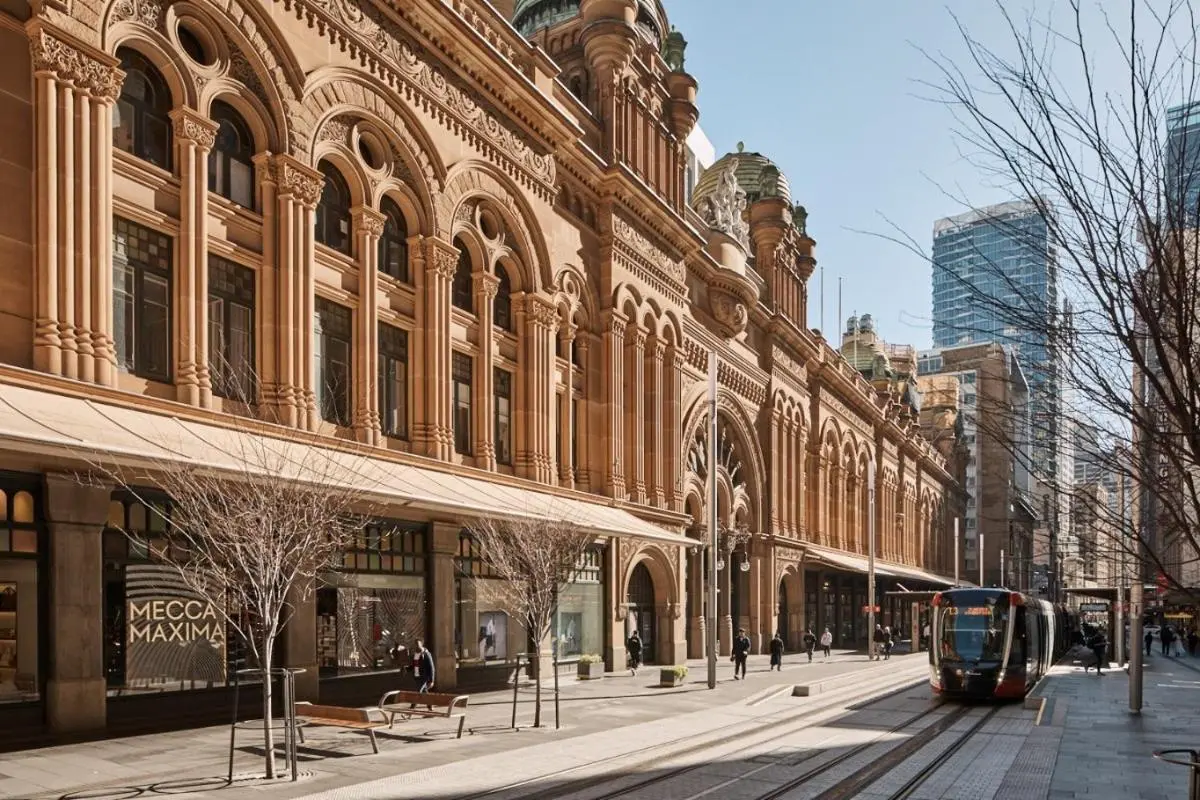 Image 6 of Sydney City Escape – Hotel Style Pool, Spa & Gym