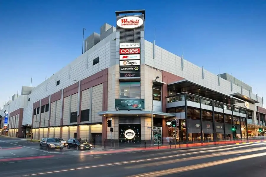 Image 4 of Sydney Concord Modern 2 bedroom sleeps 6 guests