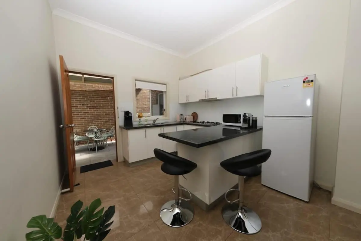 Image 3 of Sydney Concord Modern 2 bedroom sleeps 6 guests