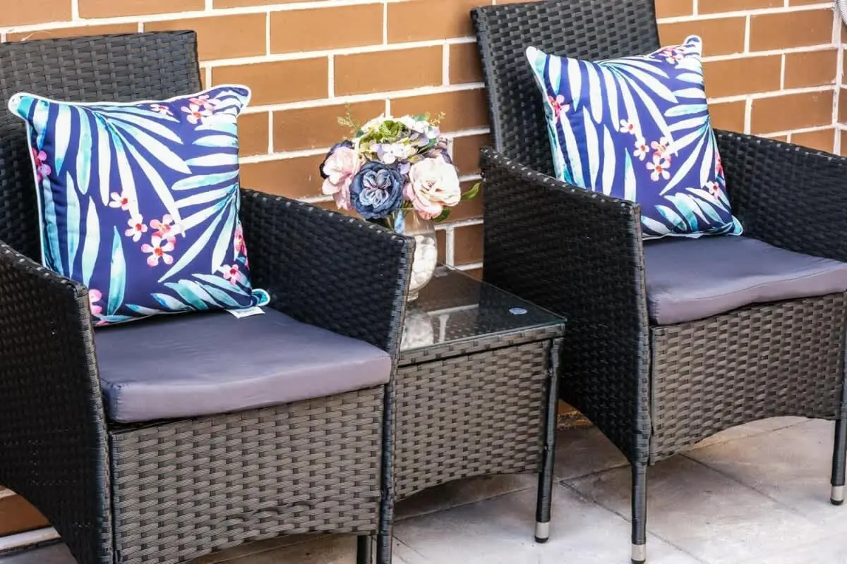 Image 5 of Sydney Concord Modern 2 bedroom sleeps 6 guests