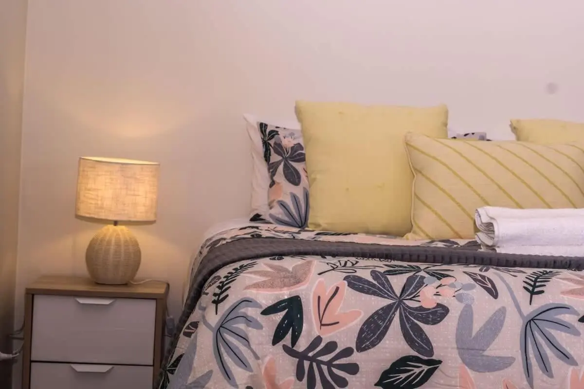 Image 6 of Sydney Concord Modern 2 bedroom sleeps 6 guests