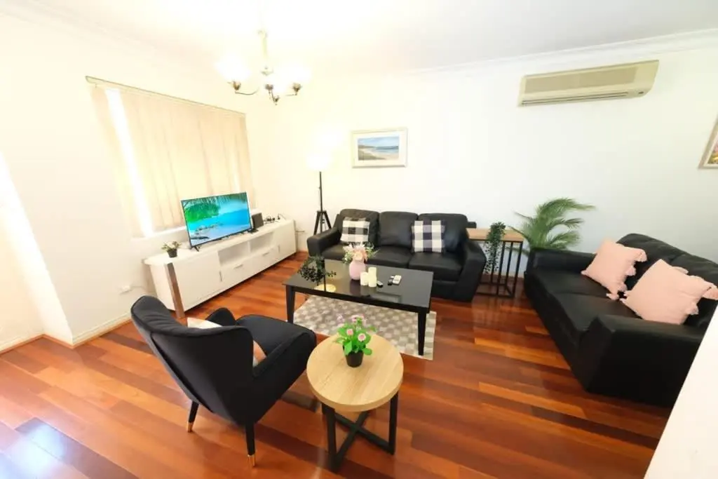 Image of Sydney Croydon 3bedroom townhouse