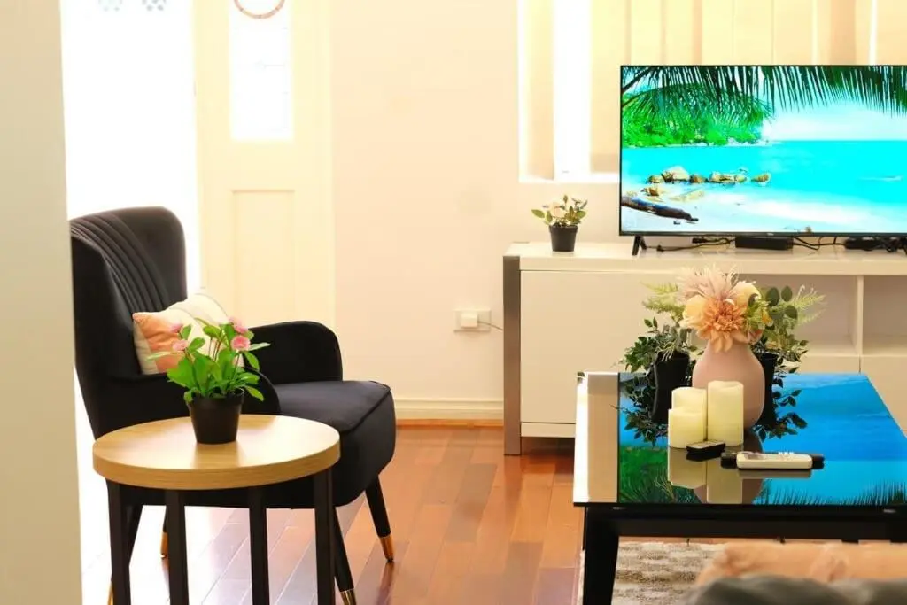 Image 1 of Sydney Croydon 3bedroom townhouse