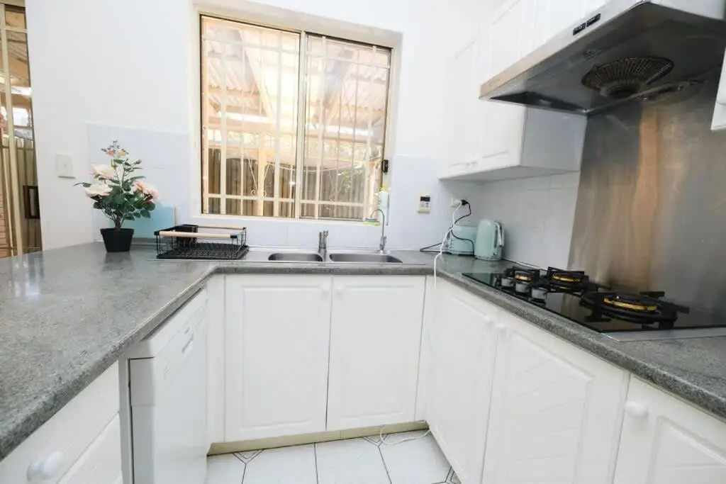 Image 4 of Sydney Croydon 3bedroom townhouse