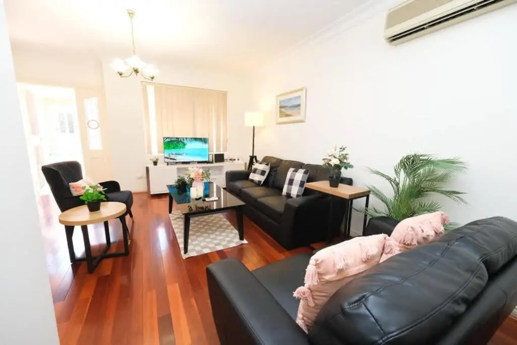 Image 6 of Sydney Croydon 3bedroom townhouse